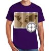 DryBlend™ 50 Cotton/50 DryBlend™Poly T Shirt Thumbnail