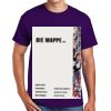 DryBlend™ 50 Cotton/50 DryBlend™Poly T Shirt Thumbnail