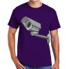 DryBlend™ 50 Cotton/50 DryBlend™Poly T Shirt Thumbnail