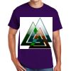 DryBlend™ 50 Cotton/50 DryBlend™Poly T Shirt Thumbnail