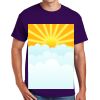 DryBlend™ 50 Cotton/50 DryBlend™Poly T Shirt Thumbnail