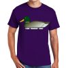 DryBlend™ 50 Cotton/50 DryBlend™Poly T Shirt Thumbnail