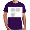 DryBlend™ 50 Cotton/50 DryBlend™Poly T Shirt Thumbnail