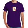 DryBlend™ 50 Cotton/50 DryBlend™Poly T Shirt Thumbnail