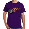 DryBlend™ 50 Cotton/50 DryBlend™Poly T Shirt Thumbnail