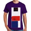 DryBlend™ 50 Cotton/50 DryBlend™Poly T Shirt Thumbnail