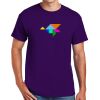 DryBlend™ 50 Cotton/50 DryBlend™Poly T Shirt Thumbnail