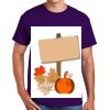 DryBlend™ 50 Cotton/50 DryBlend™Poly T Shirt Thumbnail