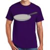 DryBlend™ 50 Cotton/50 DryBlend™Poly T Shirt Thumbnail