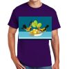 DryBlend™ 50 Cotton/50 DryBlend™Poly T Shirt Thumbnail