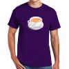 DryBlend™ 50 Cotton/50 DryBlend™Poly T Shirt Thumbnail