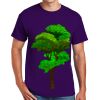 DryBlend™ 50 Cotton/50 DryBlend™Poly T Shirt Thumbnail