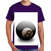 DryBlend™ 50 Cotton/50 DryBlend™Poly T Shirt Thumbnail