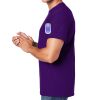 DryBlend™ 50 Cotton/50 DryBlend™Poly T Shirt Thumbnail