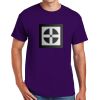 DryBlend™ 50 Cotton/50 DryBlend™Poly T Shirt Thumbnail