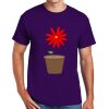 DryBlend™ 50 Cotton/50 DryBlend™Poly T Shirt Thumbnail