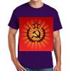 DryBlend™ 50 Cotton/50 DryBlend™Poly T Shirt Thumbnail