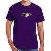 DryBlend™ 50 Cotton/50 DryBlend™Poly T Shirt Thumbnail