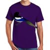 DryBlend™ 50 Cotton/50 DryBlend™Poly T Shirt Thumbnail