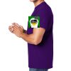 DryBlend™ 50 Cotton/50 DryBlend™Poly T Shirt Thumbnail