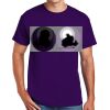 DryBlend™ 50 Cotton/50 DryBlend™Poly T Shirt Thumbnail