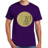 DryBlend™ 50 Cotton/50 DryBlend™Poly T Shirt Thumbnail