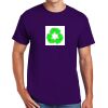 DryBlend™ 50 Cotton/50 DryBlend™Poly T Shirt Thumbnail