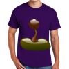 DryBlend™ 50 Cotton/50 DryBlend™Poly T Shirt Thumbnail