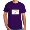 DryBlend™ 50 Cotton/50 DryBlend™Poly T Shirt Thumbnail