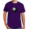 DryBlend™ 50 Cotton/50 DryBlend™Poly T Shirt Thumbnail