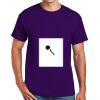 DryBlend™ 50 Cotton/50 DryBlend™Poly T Shirt Thumbnail