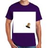 DryBlend™ 50 Cotton/50 DryBlend™Poly T Shirt Thumbnail