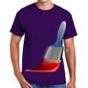 DryBlend™ 50 Cotton/50 DryBlend™Poly T Shirt Thumbnail