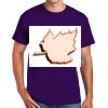 DryBlend™ 50 Cotton/50 DryBlend™Poly T Shirt Thumbnail