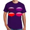 DryBlend™ 50 Cotton/50 DryBlend™Poly T Shirt Thumbnail