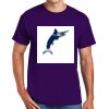 DryBlend™ 50 Cotton/50 DryBlend™Poly T Shirt Thumbnail