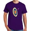 DryBlend™ 50 Cotton/50 DryBlend™Poly T Shirt Thumbnail