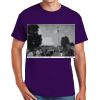 DryBlend™ 50 Cotton/50 DryBlend™Poly T Shirt Thumbnail