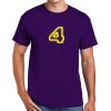 DryBlend™ 50 Cotton/50 DryBlend™Poly T Shirt Thumbnail