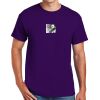 DryBlend™ 50 Cotton/50 DryBlend™Poly T Shirt Thumbnail