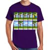 DryBlend™ 50 Cotton/50 DryBlend™Poly T Shirt Thumbnail