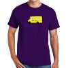 DryBlend™ 50 Cotton/50 DryBlend™Poly T Shirt Thumbnail