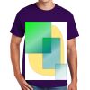 DryBlend™ 50 Cotton/50 DryBlend™Poly T Shirt Thumbnail