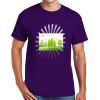 DryBlend™ 50 Cotton/50 DryBlend™Poly T Shirt Thumbnail