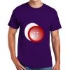 DryBlend™ 50 Cotton/50 DryBlend™Poly T Shirt Thumbnail