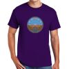 DryBlend™ 50 Cotton/50 DryBlend™Poly T Shirt Thumbnail