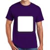 DryBlend™ 50 Cotton/50 DryBlend™Poly T Shirt Thumbnail