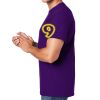 DryBlend™ 50 Cotton/50 DryBlend™Poly T Shirt Thumbnail