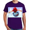 DryBlend™ 50 Cotton/50 DryBlend™Poly T Shirt Thumbnail