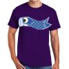 DryBlend™ 50 Cotton/50 DryBlend™Poly T Shirt Thumbnail